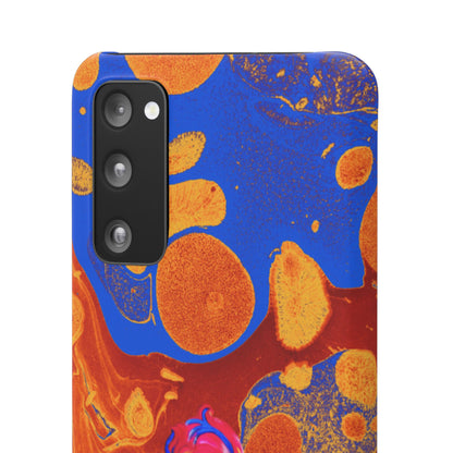 Snap Phone Case – Karma Blaze
