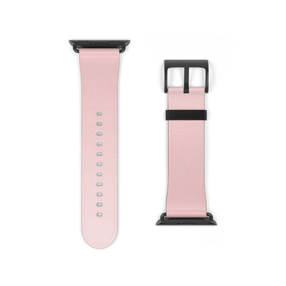 Watch Band – Soft Blush