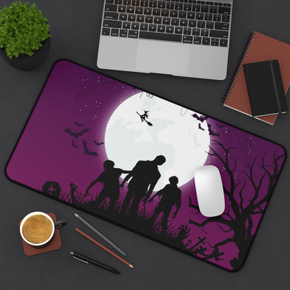 Desk Mat – Grave Intentions