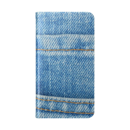 Flip Case – Blue Jean Baby