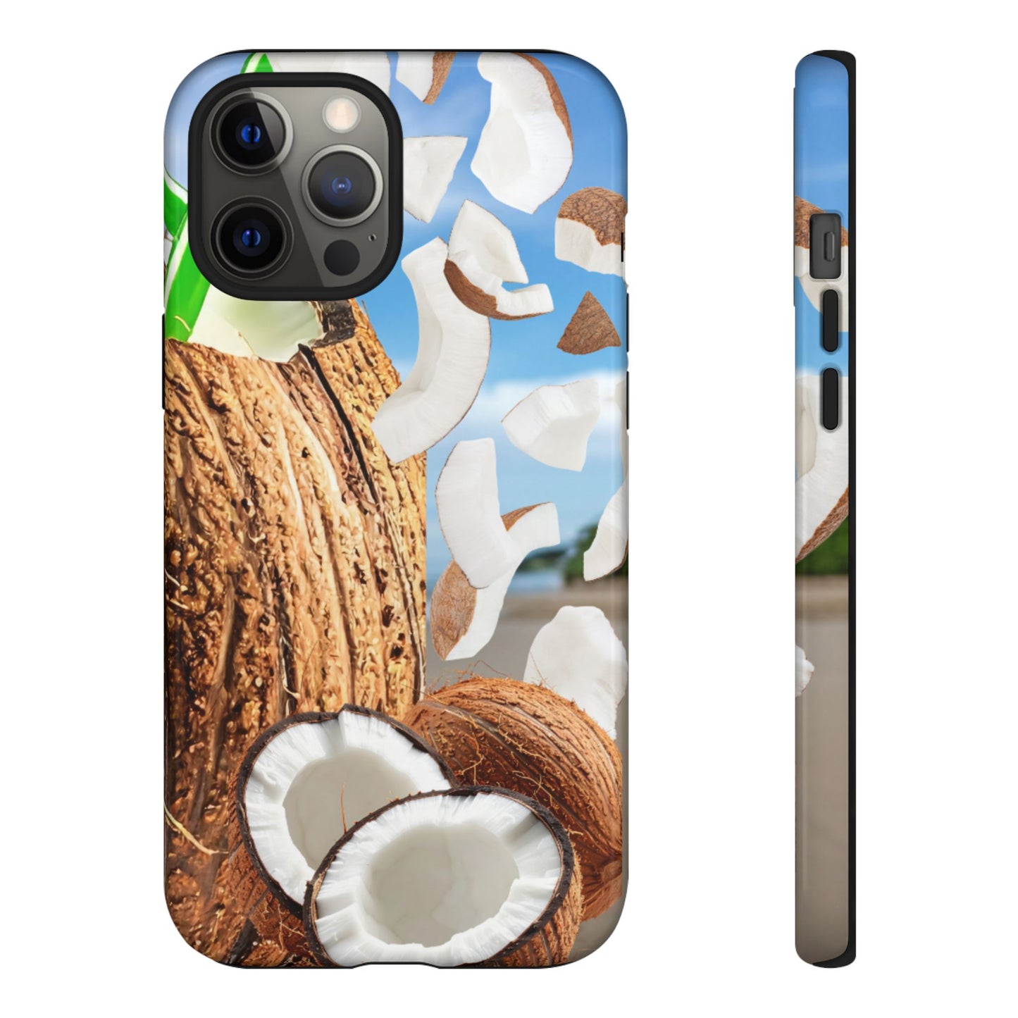 Protective Phone Case – Coco Coast