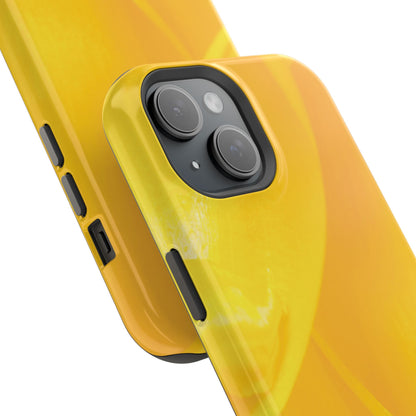Impact-Resistant Phone Case — Sunlit Splash