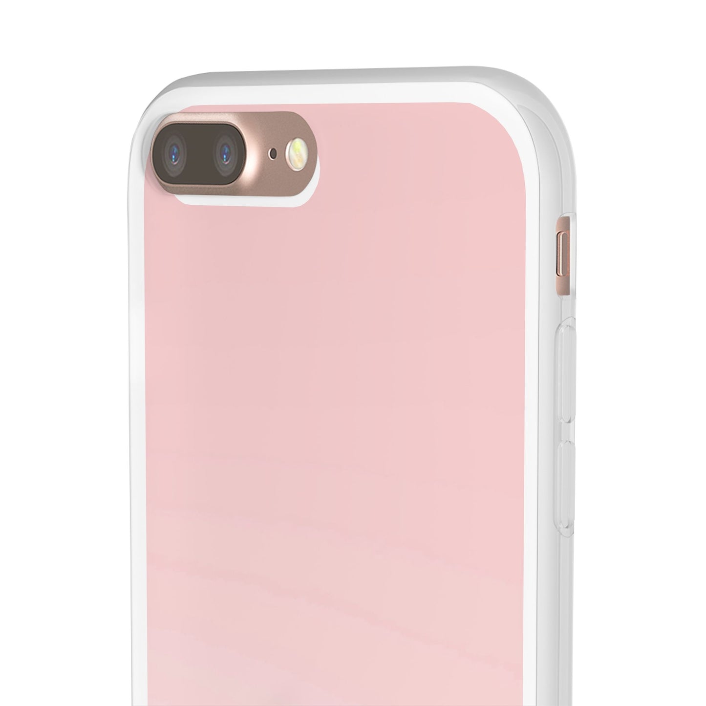 Flexi Case – Soft Blush