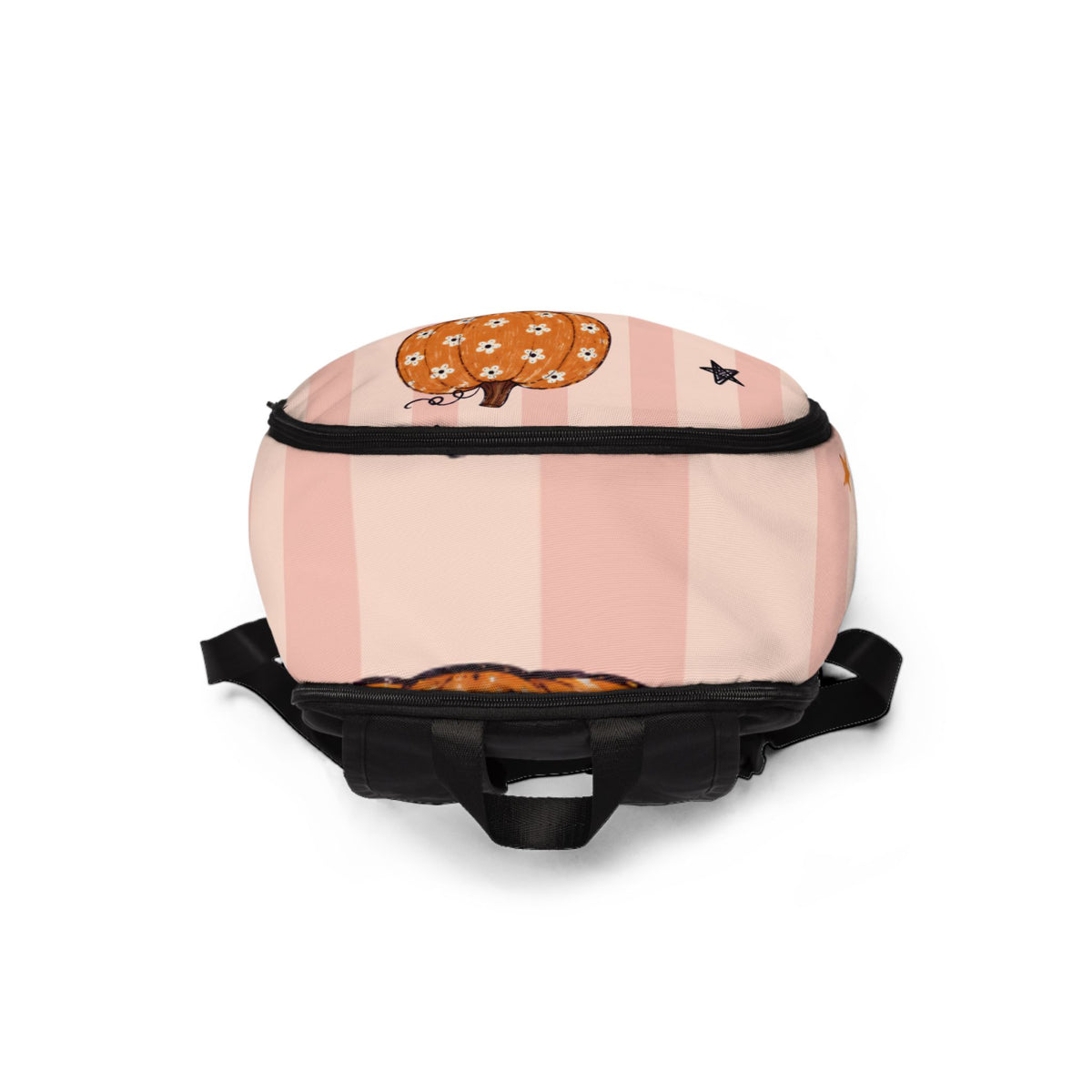 Backpack – Pumpkin Picnic