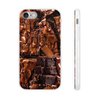 Flexi Case – Brownie Weather