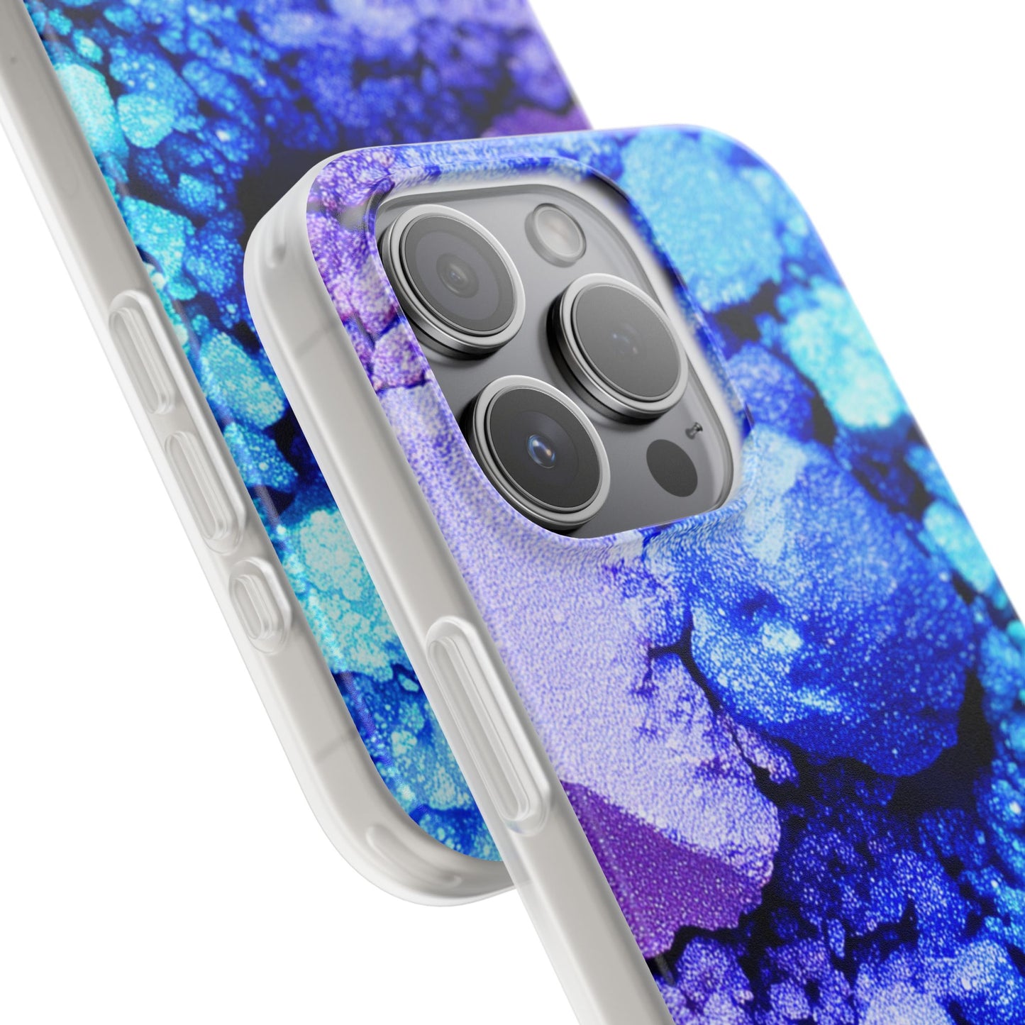 Flexi Case – Pigment Play