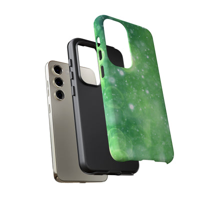Protective Phone Case – Lime Spritz
