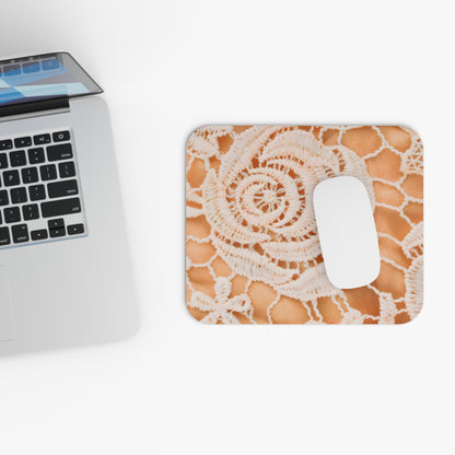 Mouse Pad – Vintage Veil