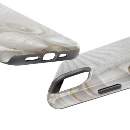 Impact-Resistant Phone Case – Pearl Shore