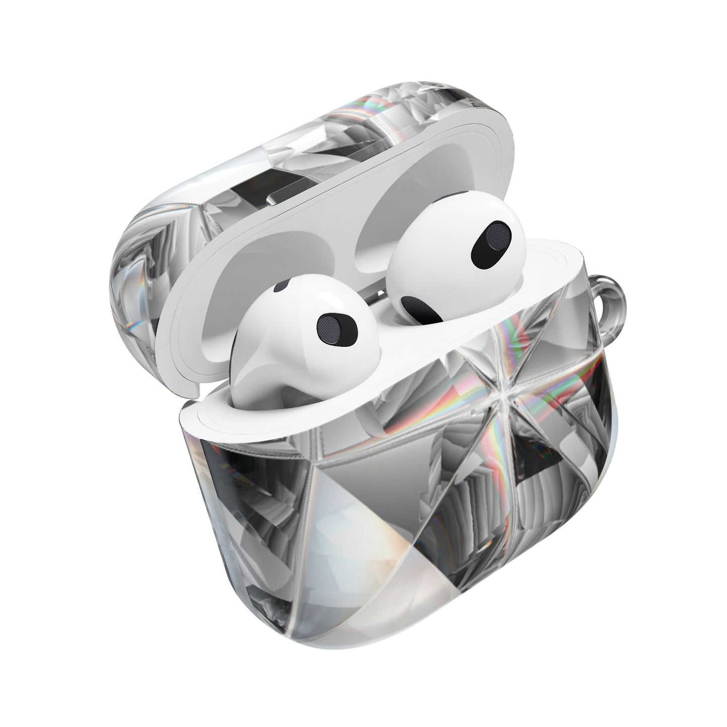 Earbud Case Cover – Flawless