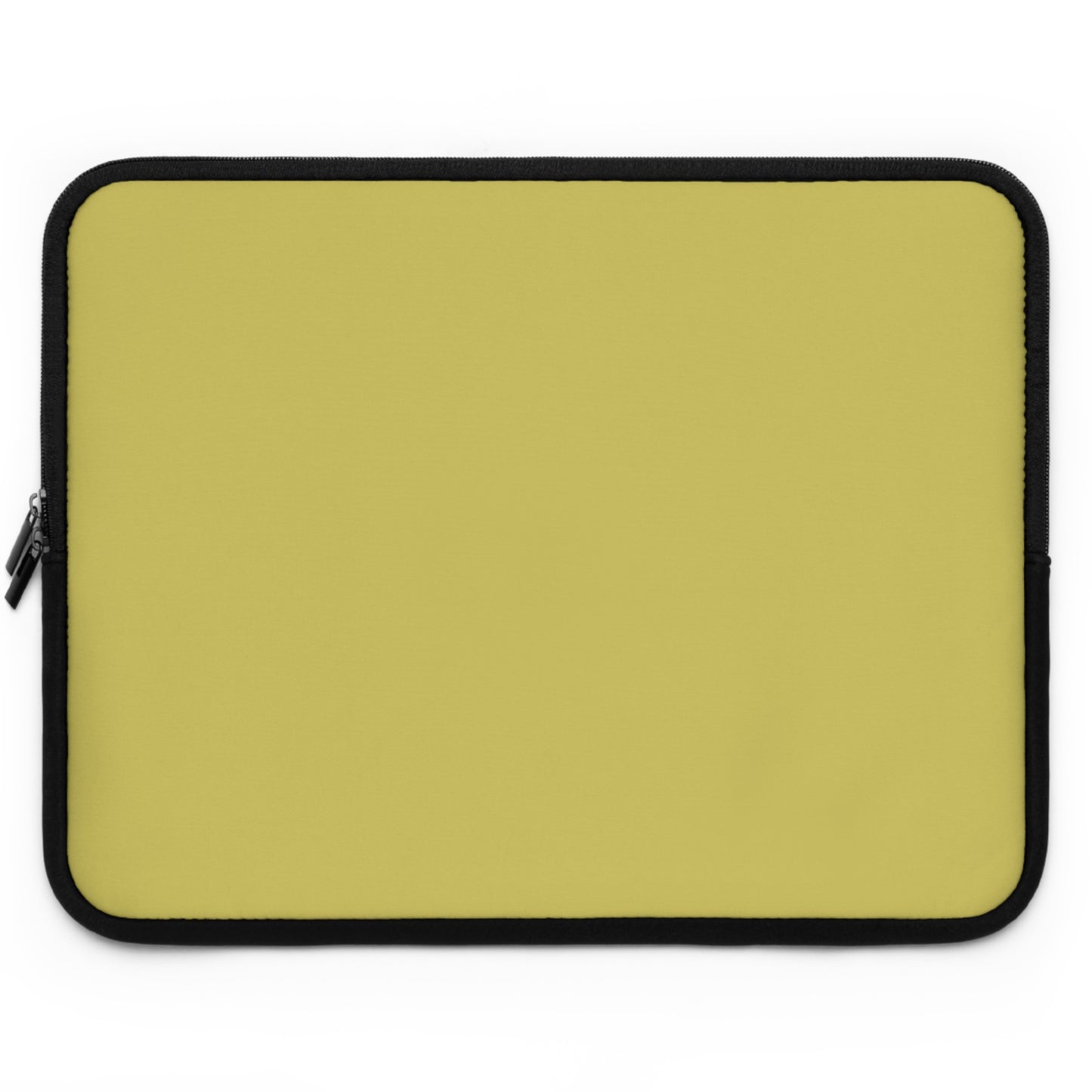 Neoprene Laptop Sleeve – Cornfield Gold