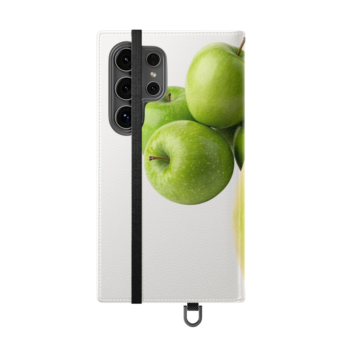 Flip Case – Apple Focus