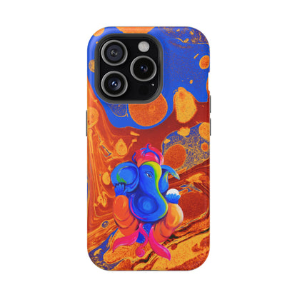 Wireless-Charging Compatible Case – Karma Blaze