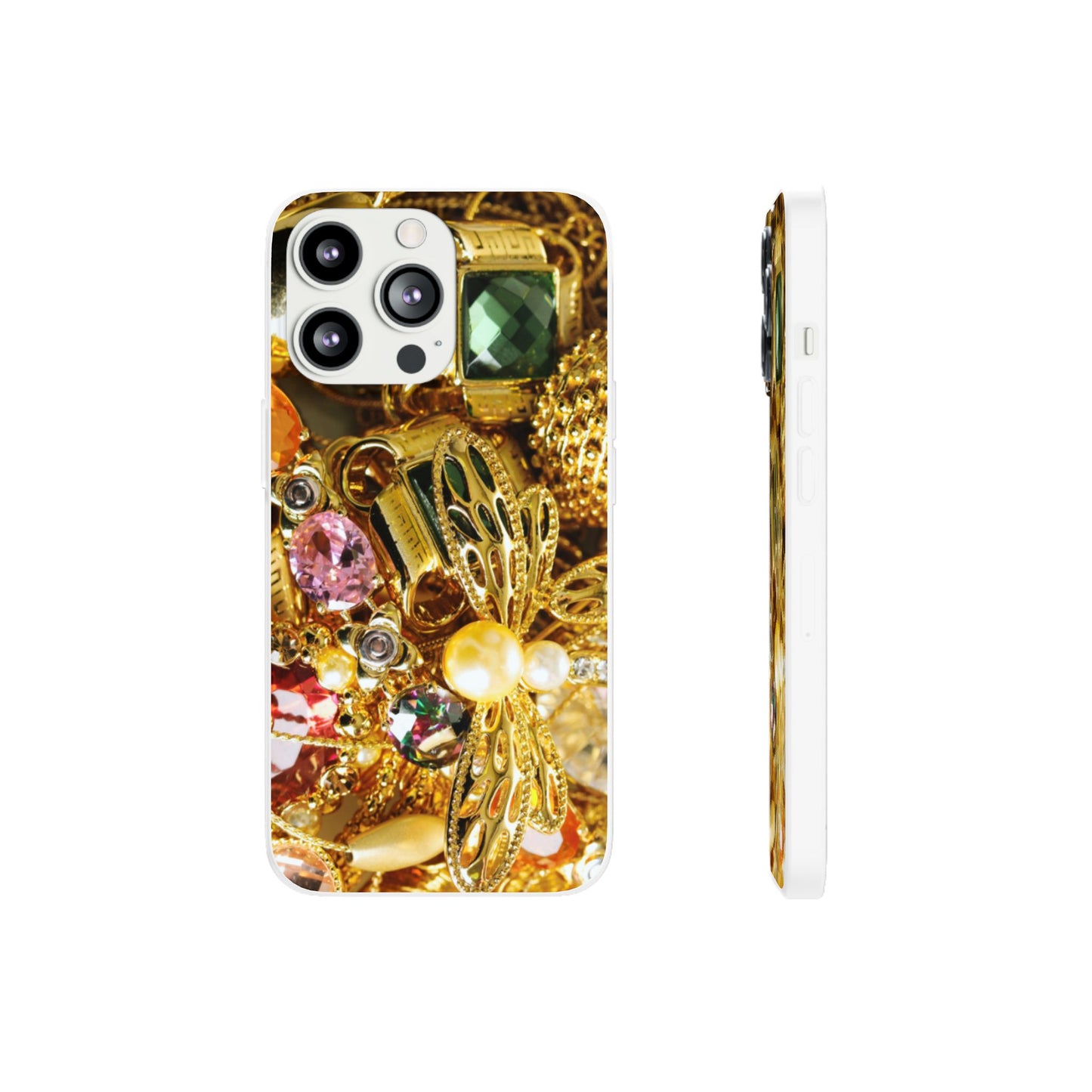 Flexi Case – Royal Dynasty