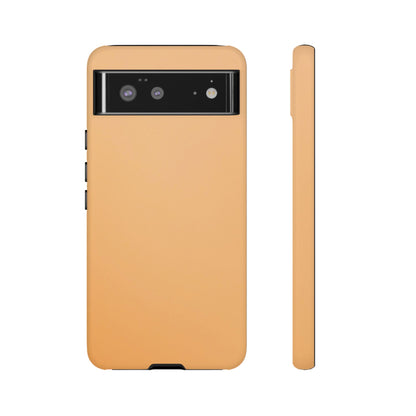 Protective Phone Case – Warm Dune