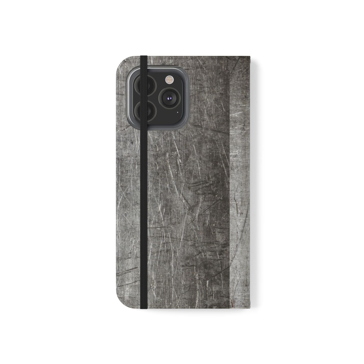 Flip Case – Forged Steel