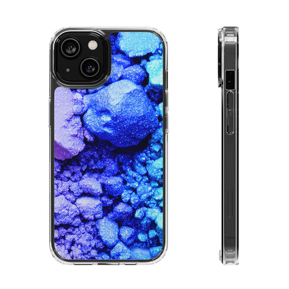 Clear Magnetic Phone Case – Pigment Play