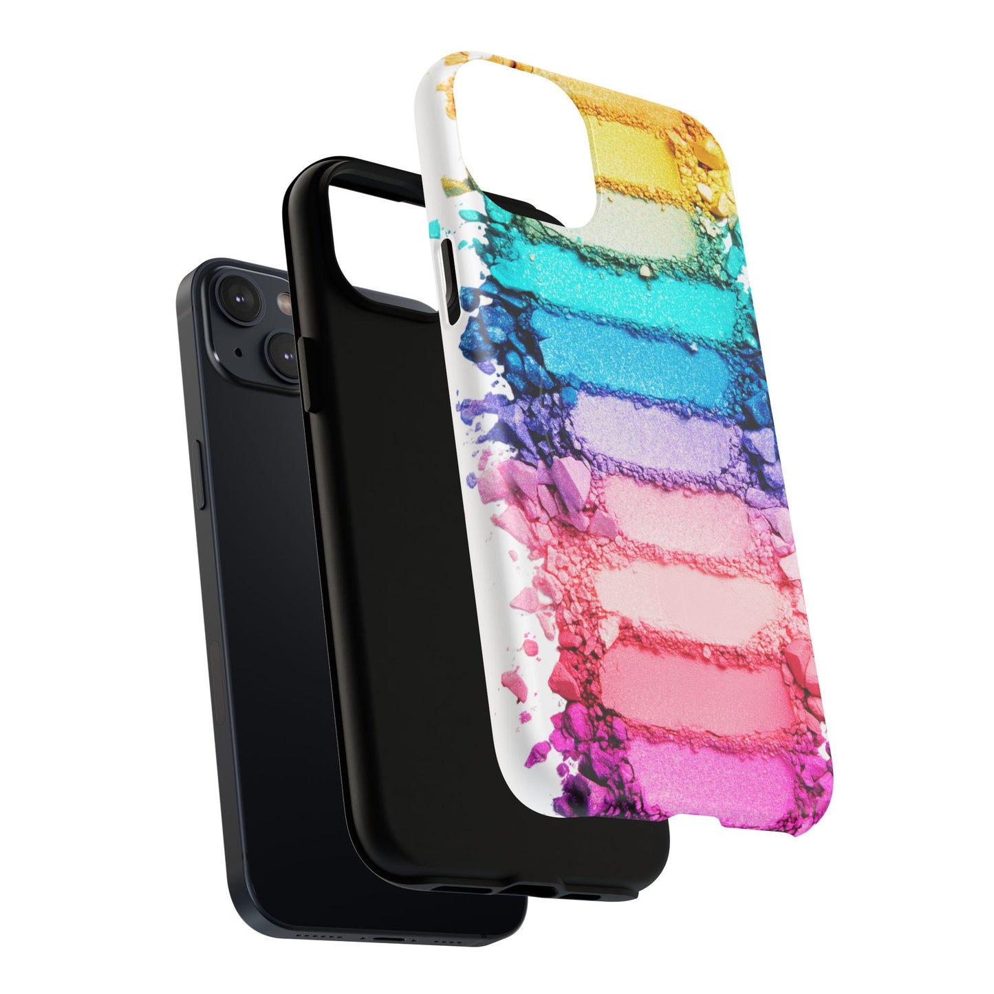 Protective Magnetic Phone Case – The Lineup