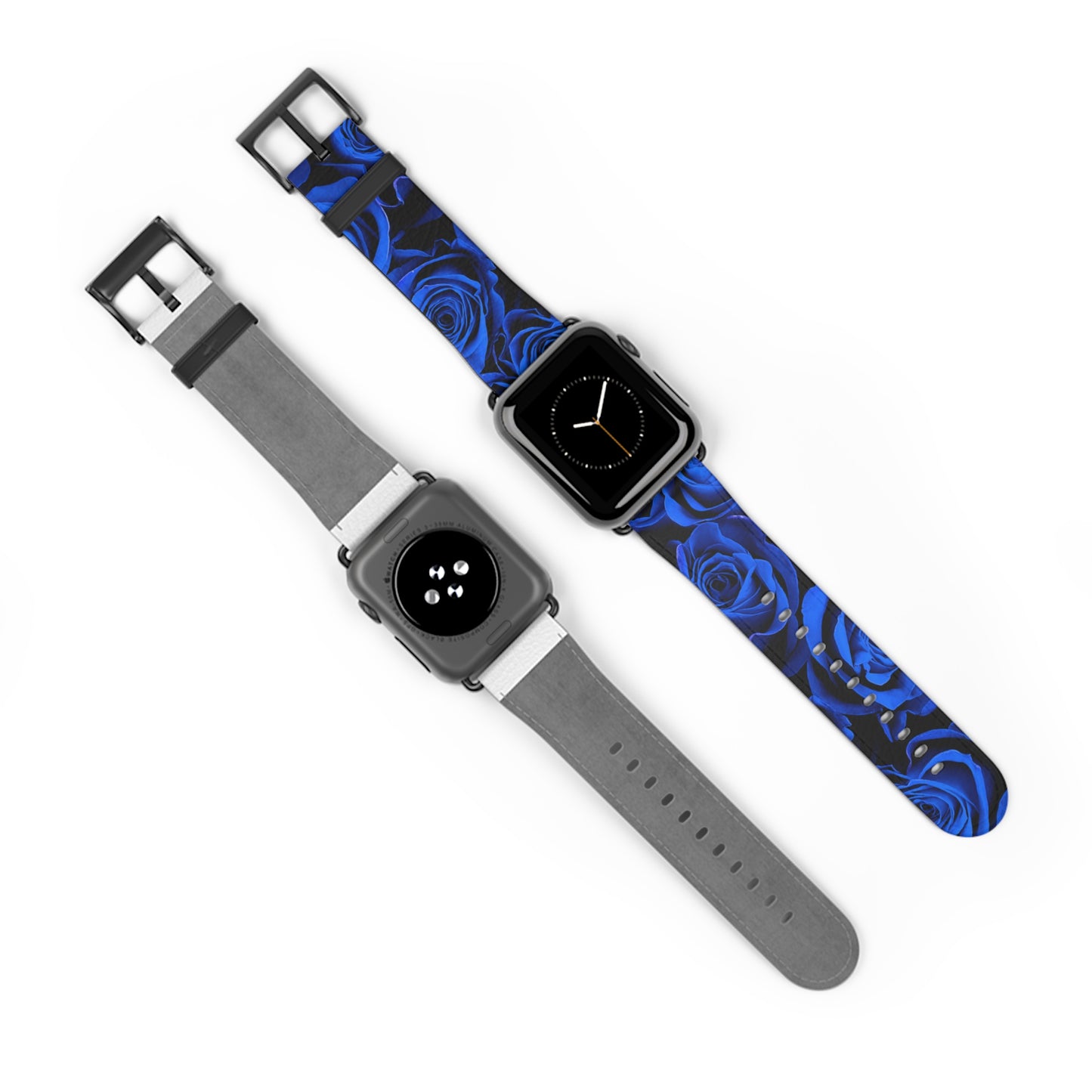 Watch Band – Midnight Bloom