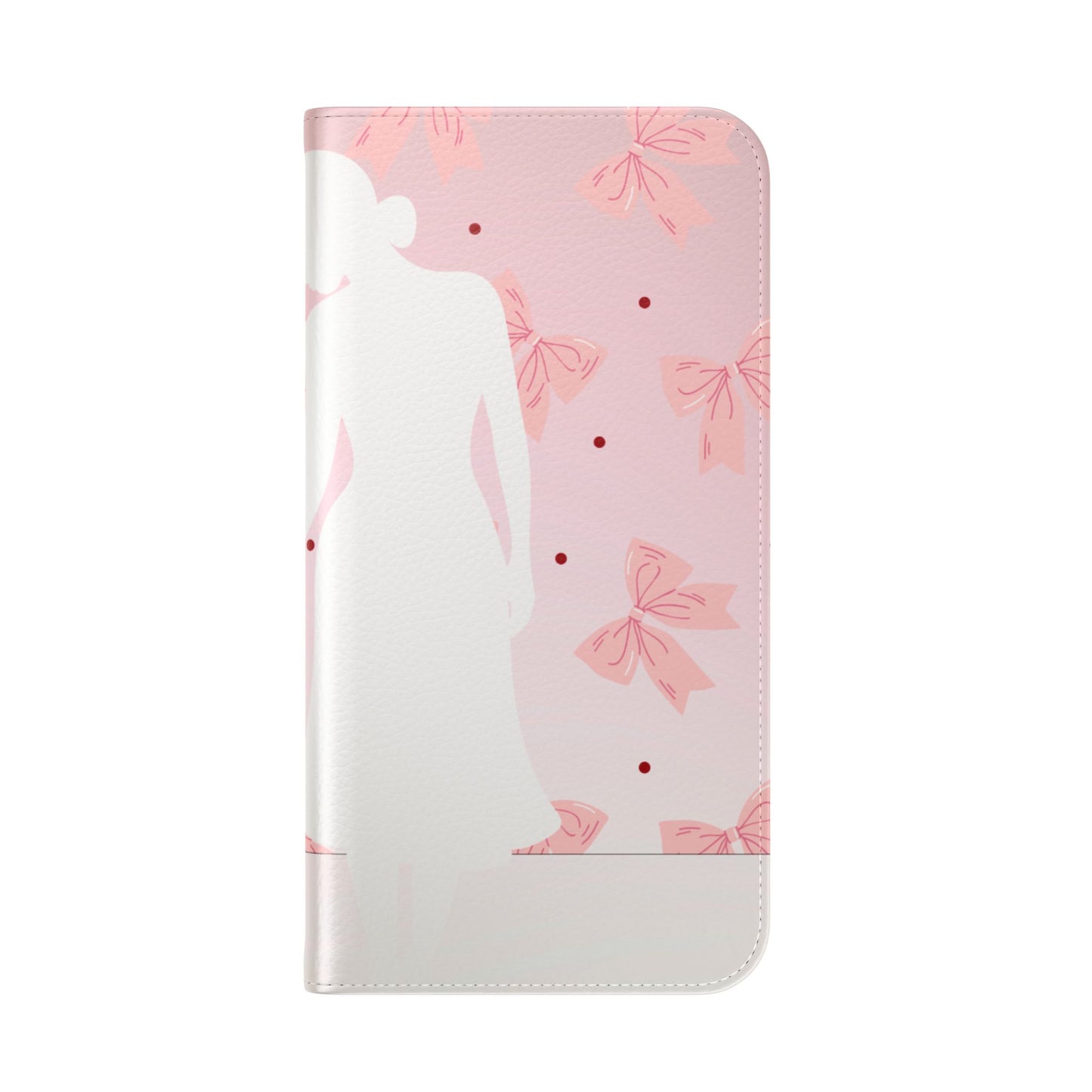 Flip Case – Best Mom: My Little Girl