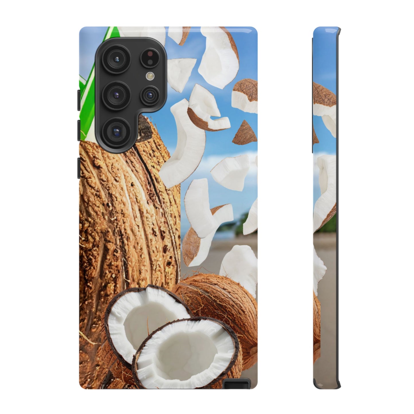 Protective Phone Case – Coco Coast