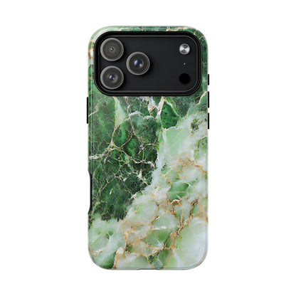Protective Magnetic Phone Case – Gilded Jade