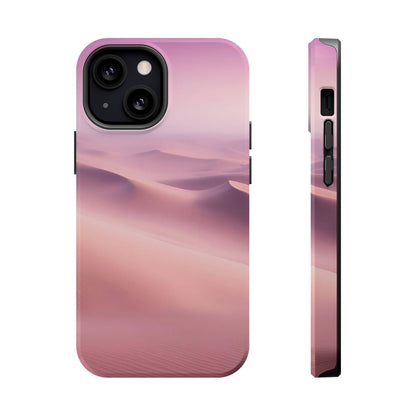 Wireless-Charging Compatible Case – Dust & Dawn