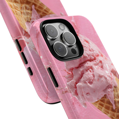 Protective Magnetic Phone Case – Summer Scoop