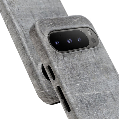 Protective Phone Case – Forged Steel