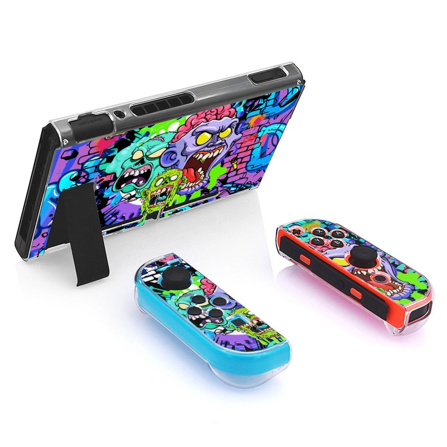 Console Protective Case – Dead Loud