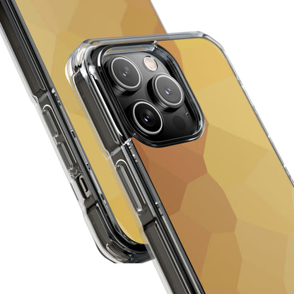 Clear Magnetic Phone Case – Butterglass