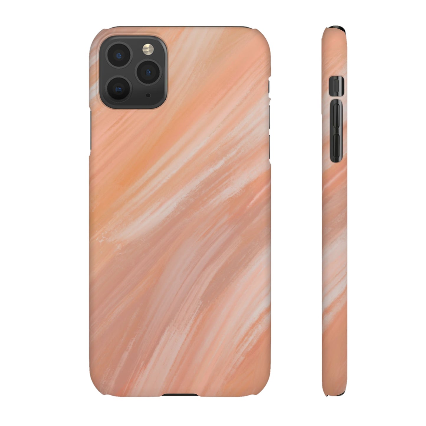 Snap Phone Case – Cashmere Sweep