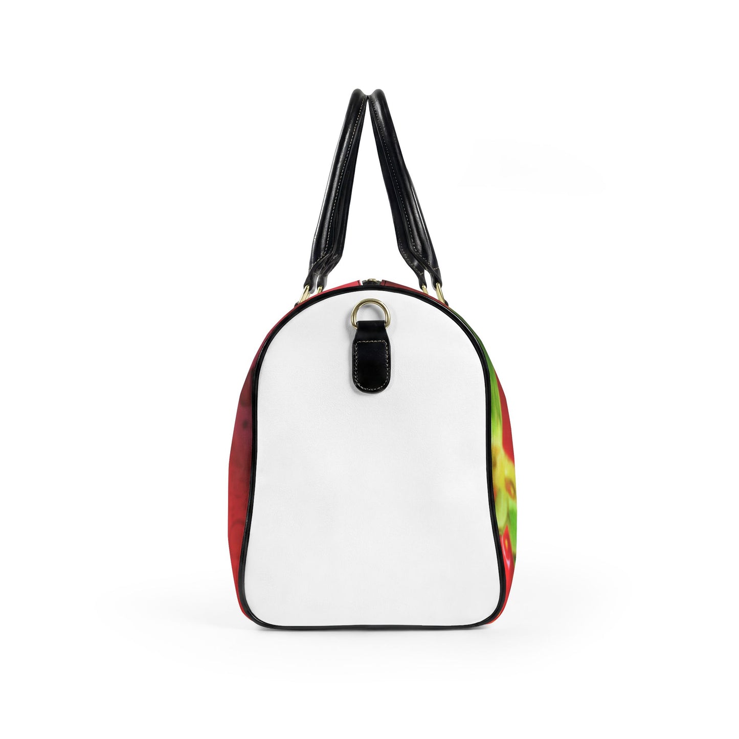 Travel Bag – Strawberry Drip