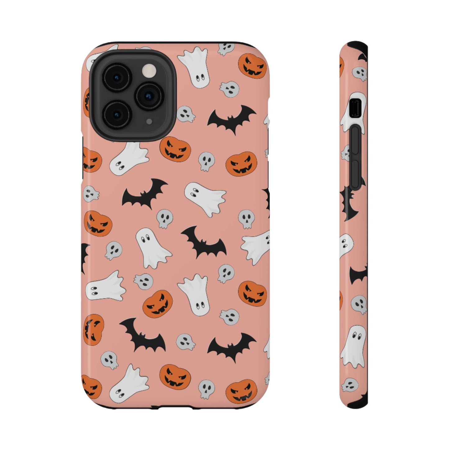 Impact-Resistant Phone Case – Boo Crew
