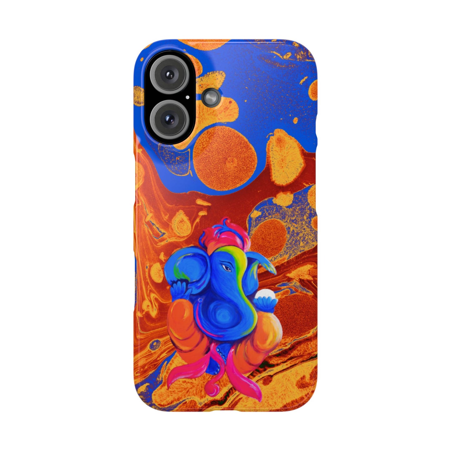 Snap Phone Case – Karma Blaze