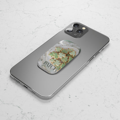 Phone Grip – Sugar Patch