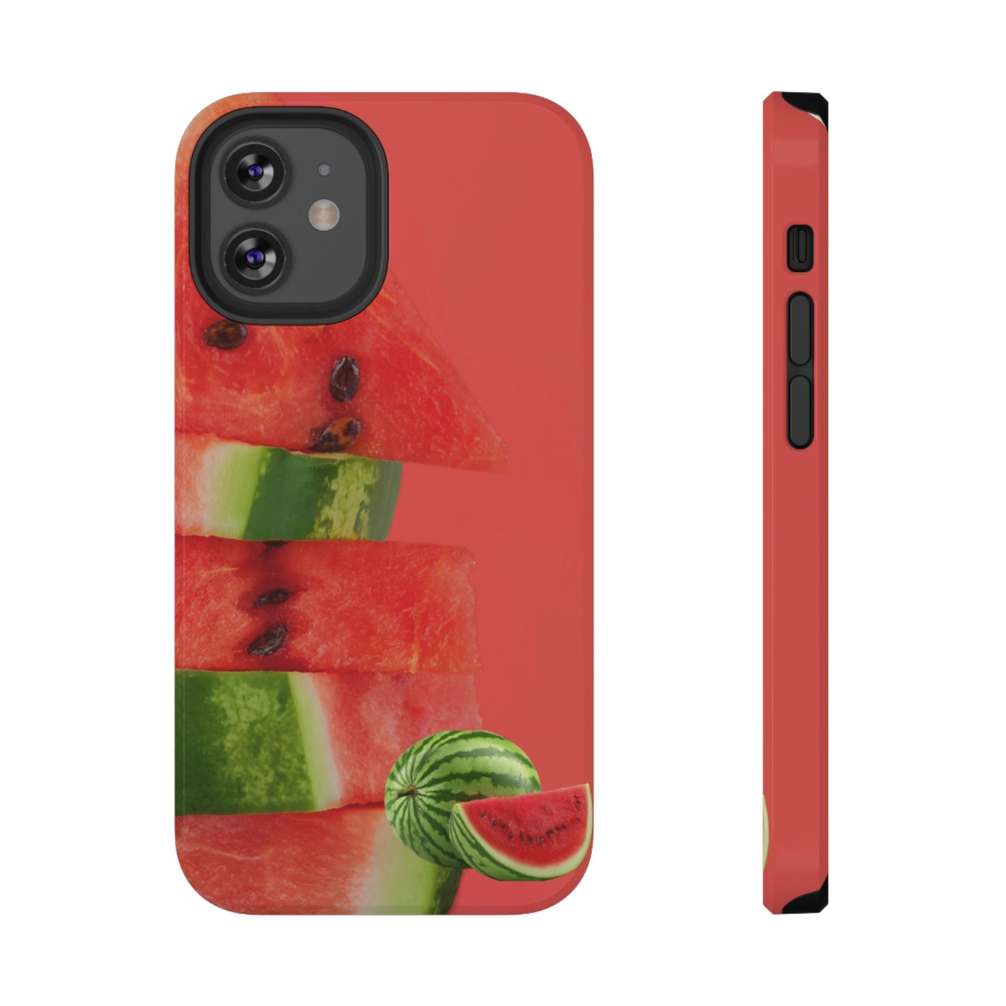 Impact-Resistant Phone Case – Summer Slice