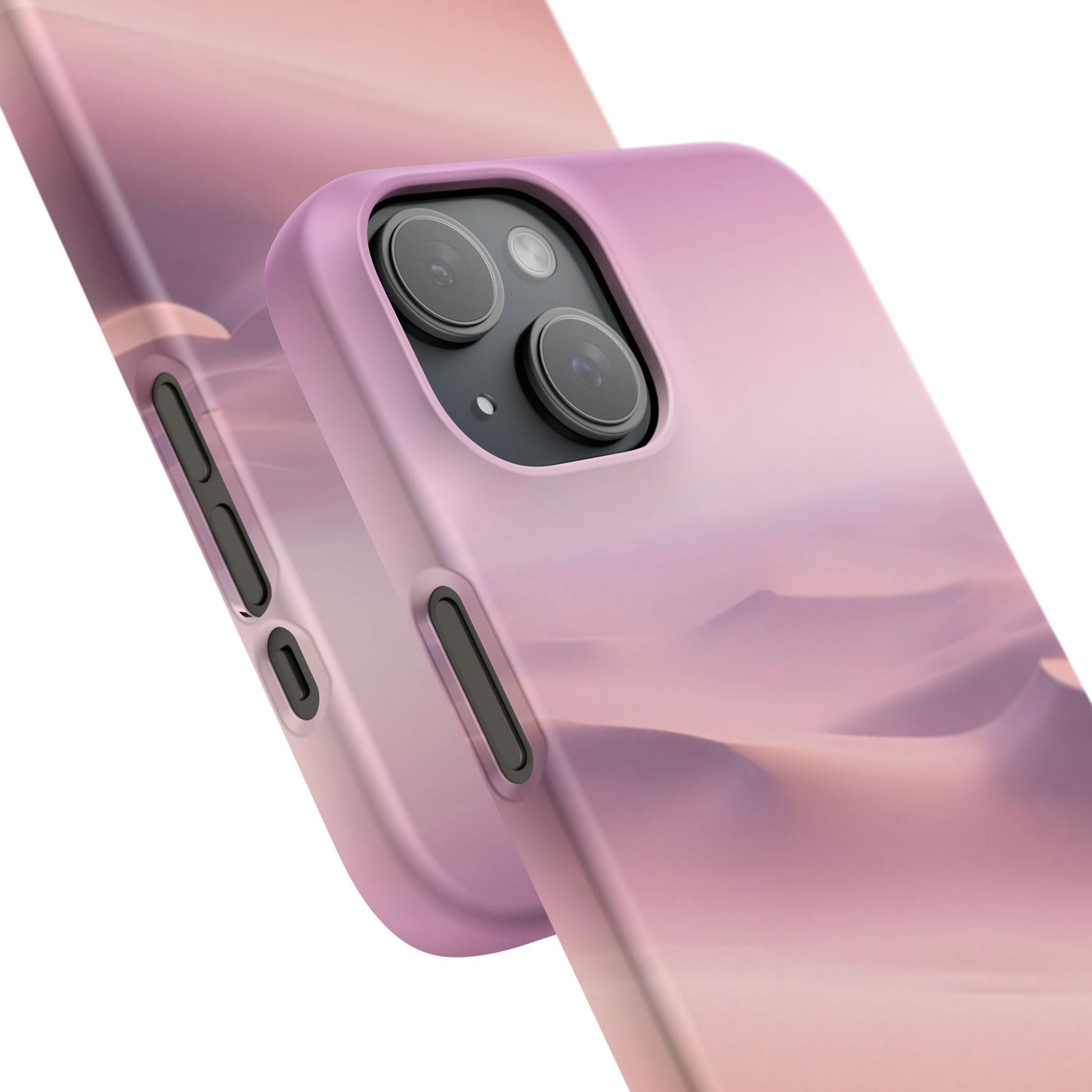 Snap Phone Case – Dust & Dawn