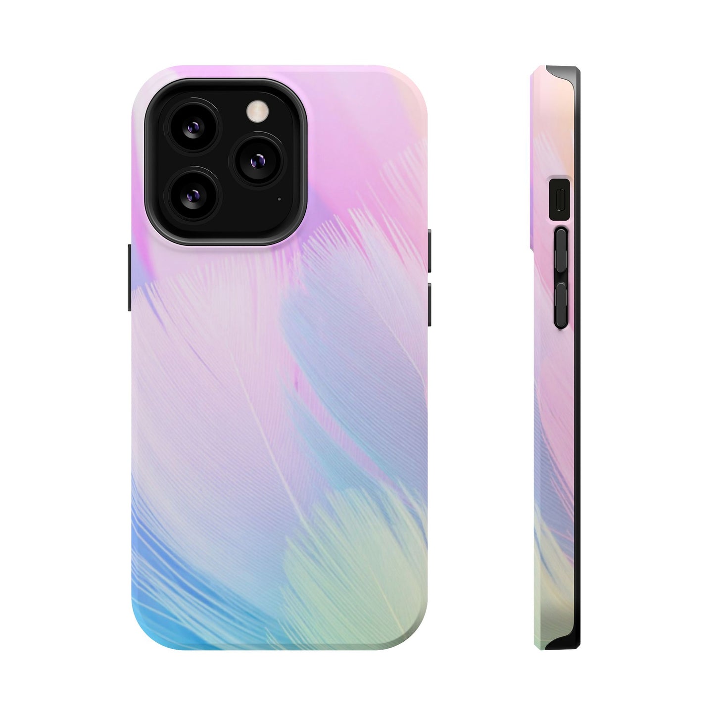 Wireless-Charging Compatible Case – Candy Wisps