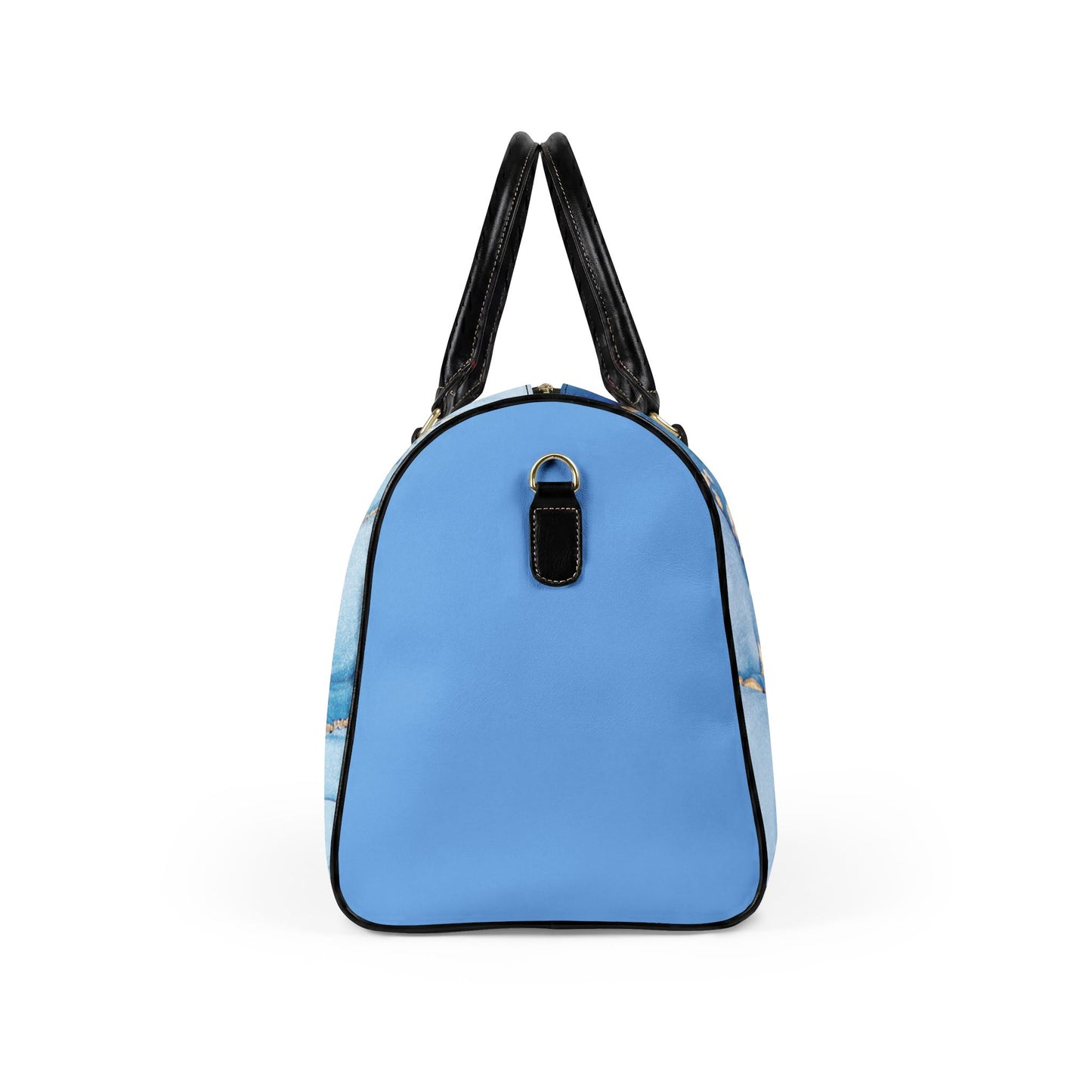 Travel Bag – Blue Agate