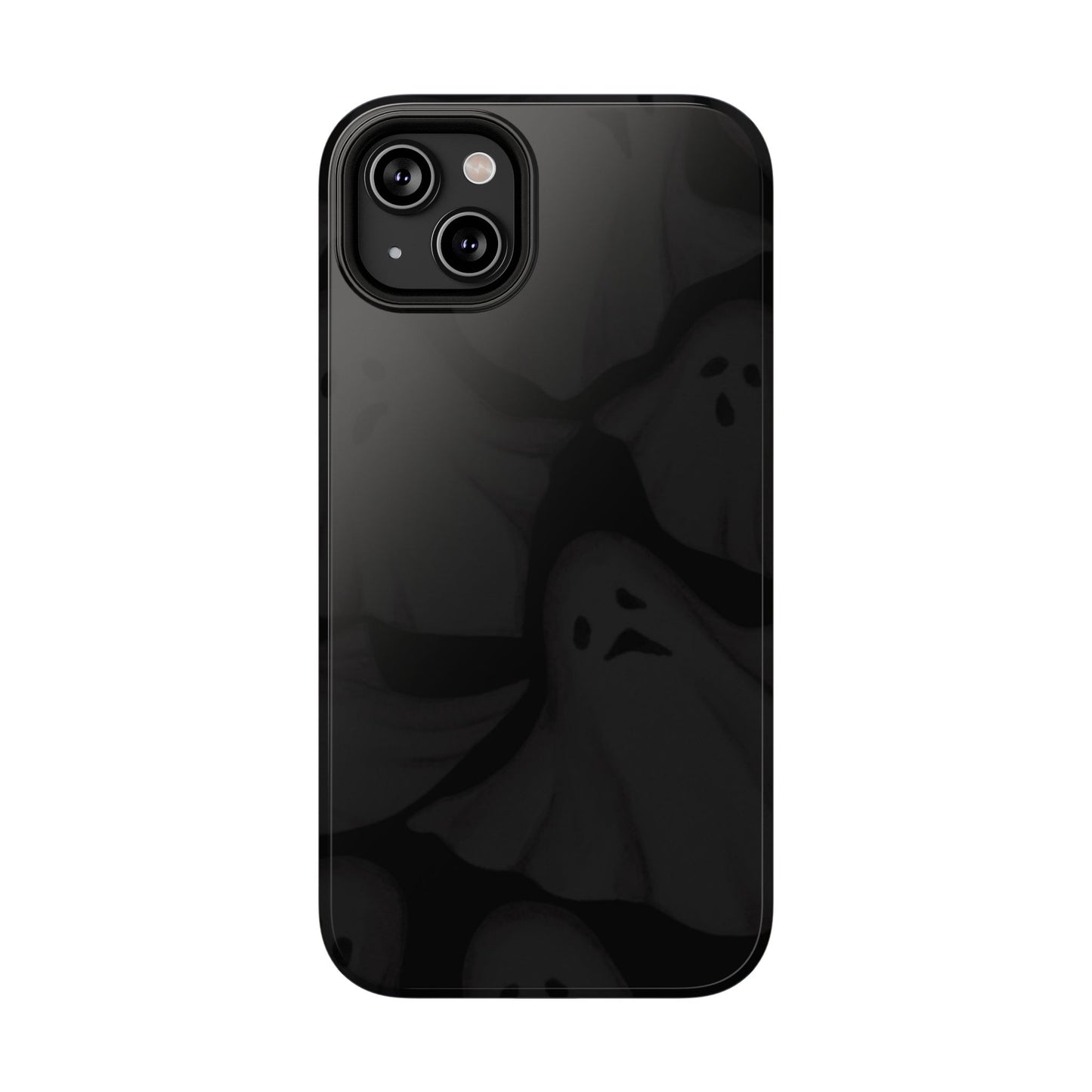Impact-Resistant Phone Case – Ghosted
