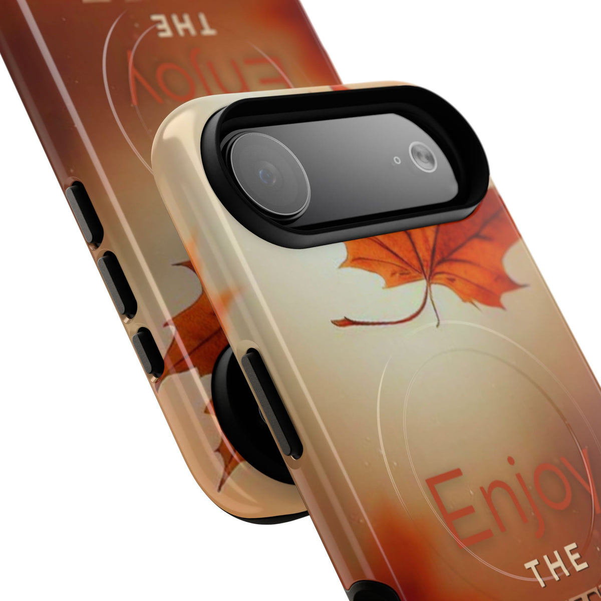 Protective Phone Case – The Little Things
