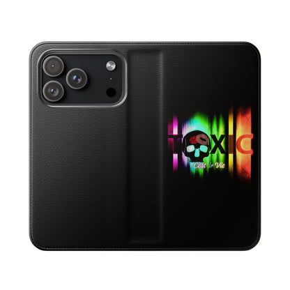 Flip Case – Fatal Attraction