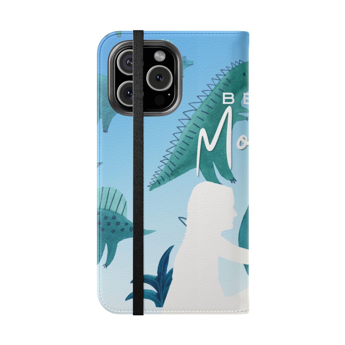 Flip Case – Best Mom: My Little Boy