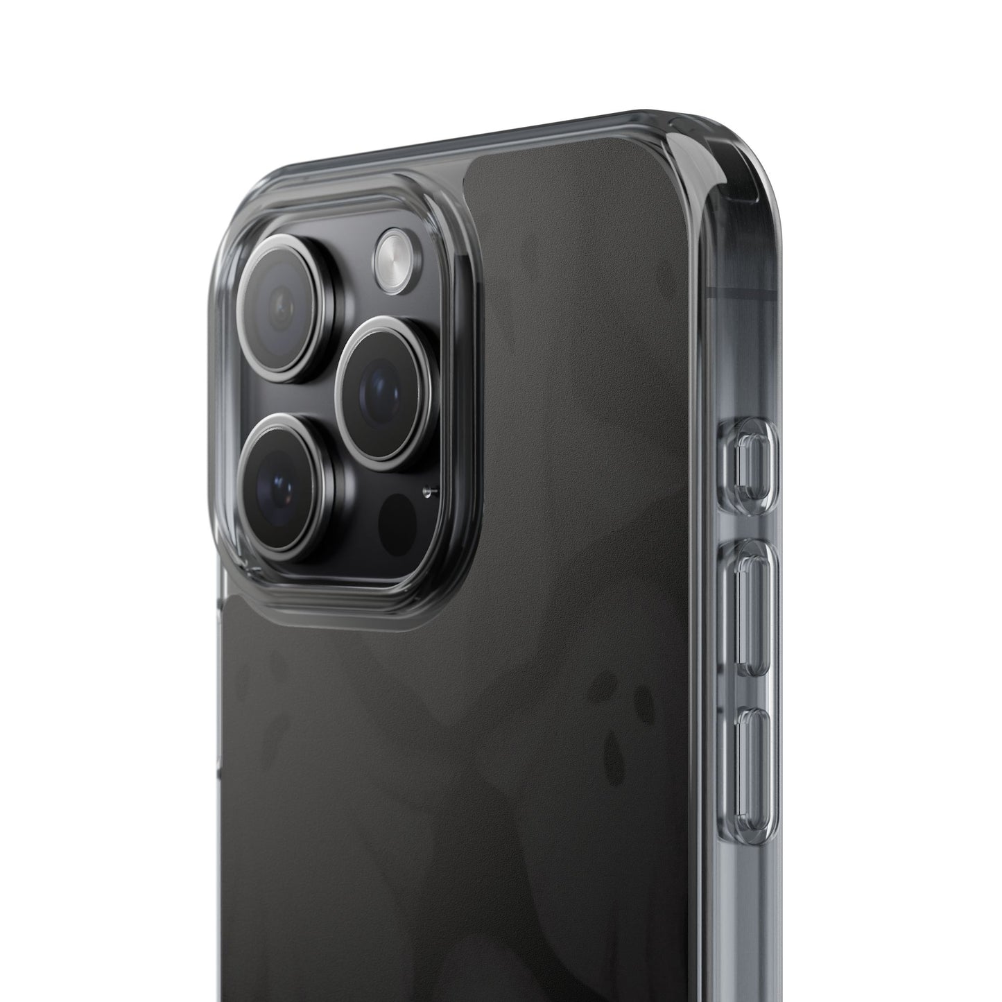 Clear Phone Case – Ghosted
