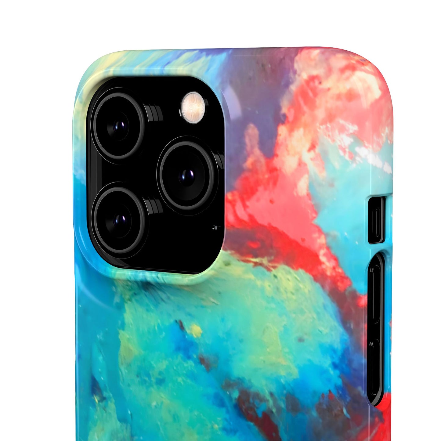 Snap Phone Case – Reef Riot