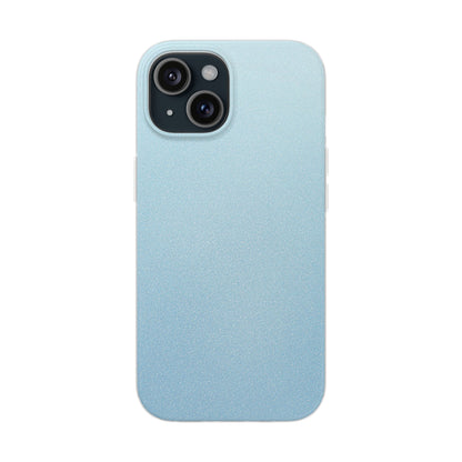 Flexi Case – Blue Whisper