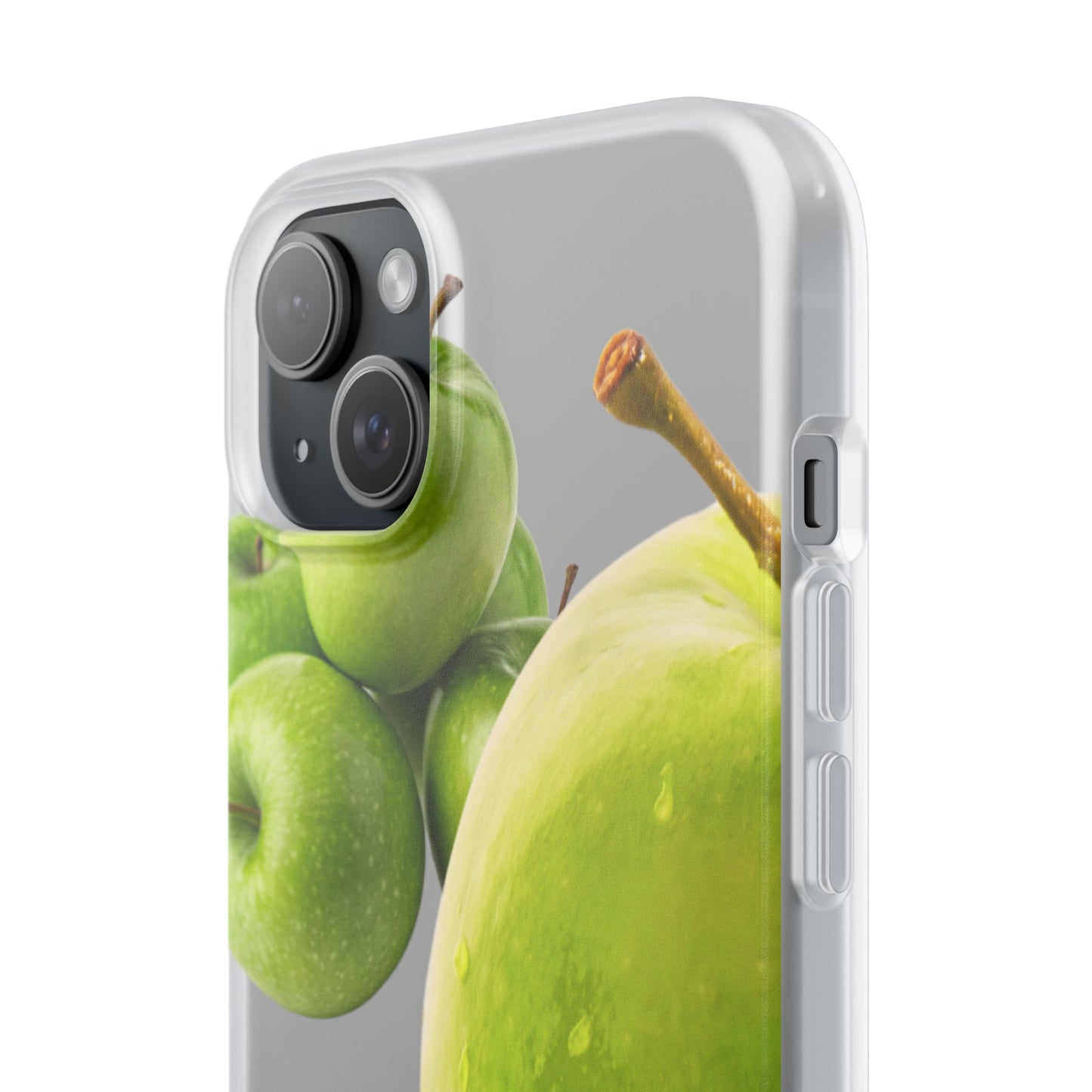 Flexi Case – Apple Focus