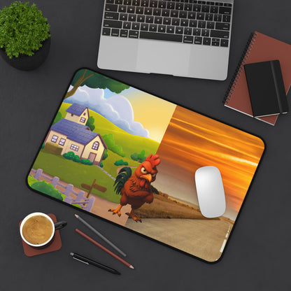 Desk Mat – Roadside Attitude