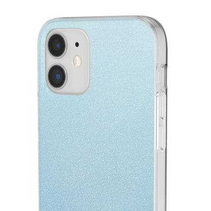 Flexi Case – Blue Whisper